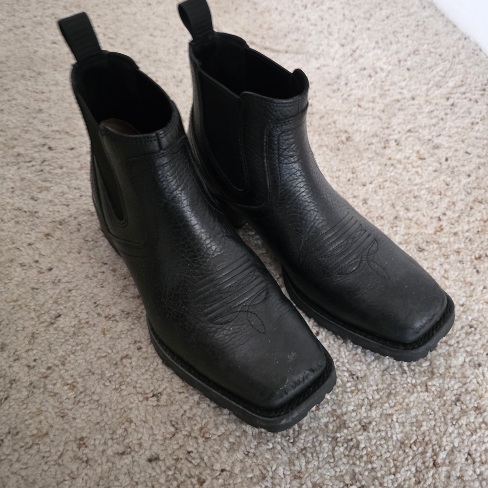 Ariat Men's Hybrid Chelsea Boots